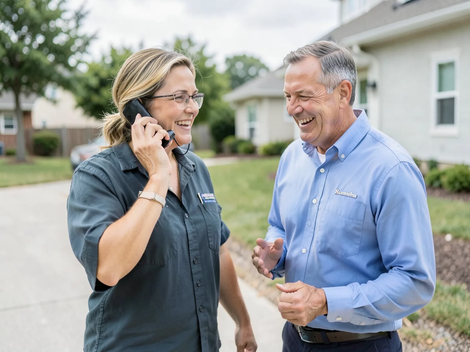 Frequently Asked Questions About Weather Damage Restoration in La Center, WA